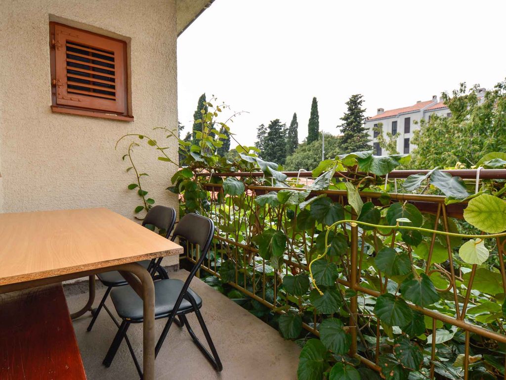 Ferienwohnung mit Klimaanlage