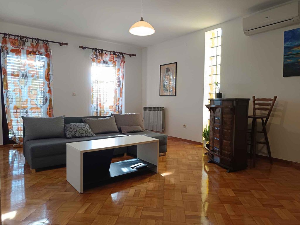 Ferienwohnung mit 3 Bäder
