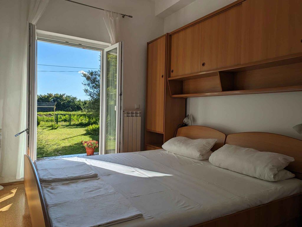 Ferienwohnung mit Klimaanlage
