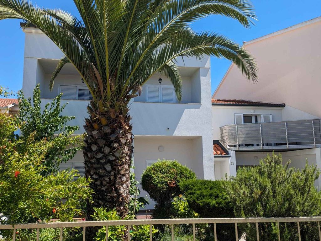 Ferienwohnung mit Klimaanlage