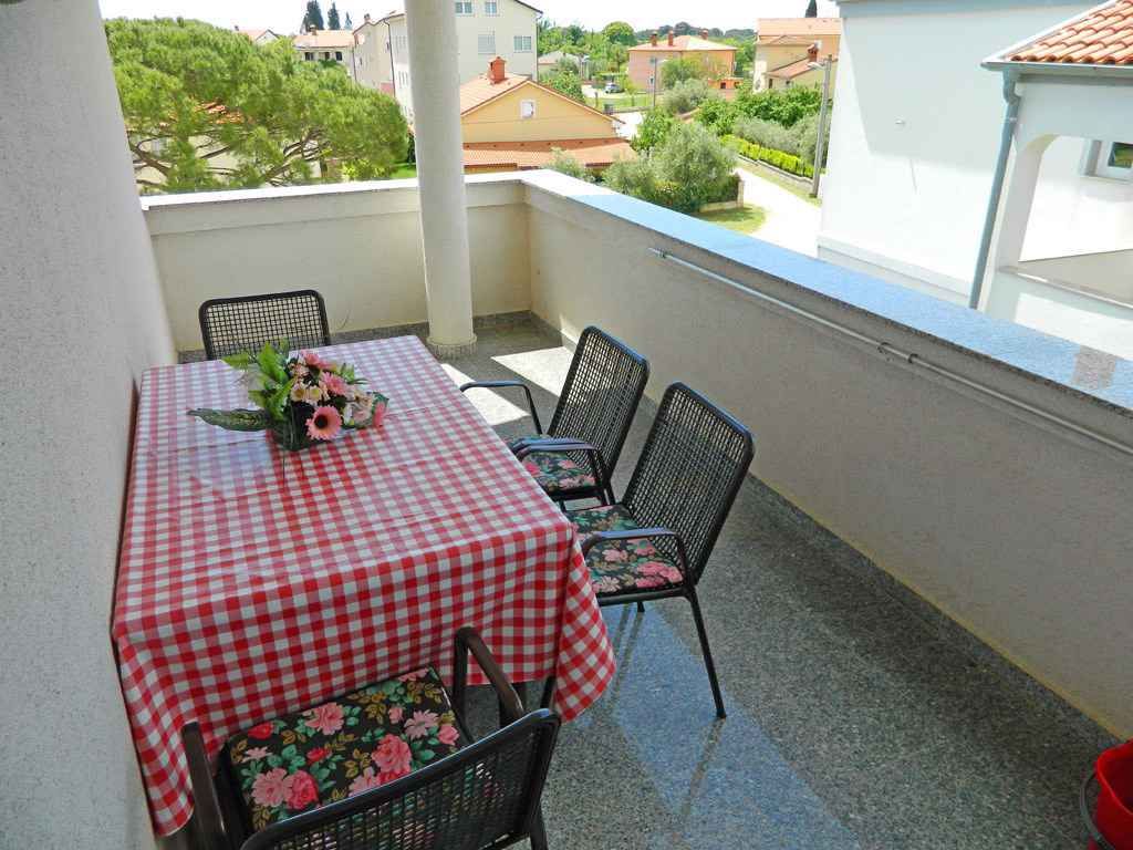 Ferienwohnung mit Internetzugang