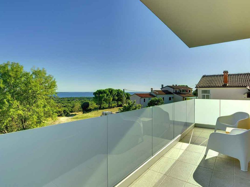 Villa mit Swimmingpool und Sauna