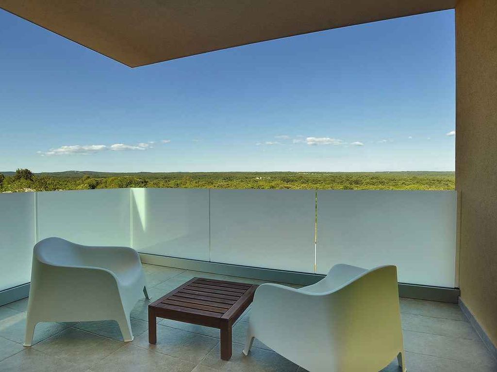 Villa mit Swimmingpool und Sauna