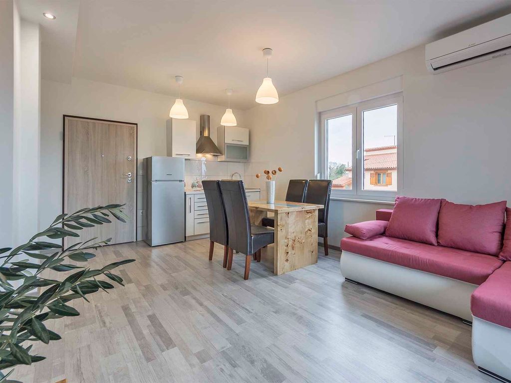 Ferienwohnung mit Klimaanlage und mit Internet