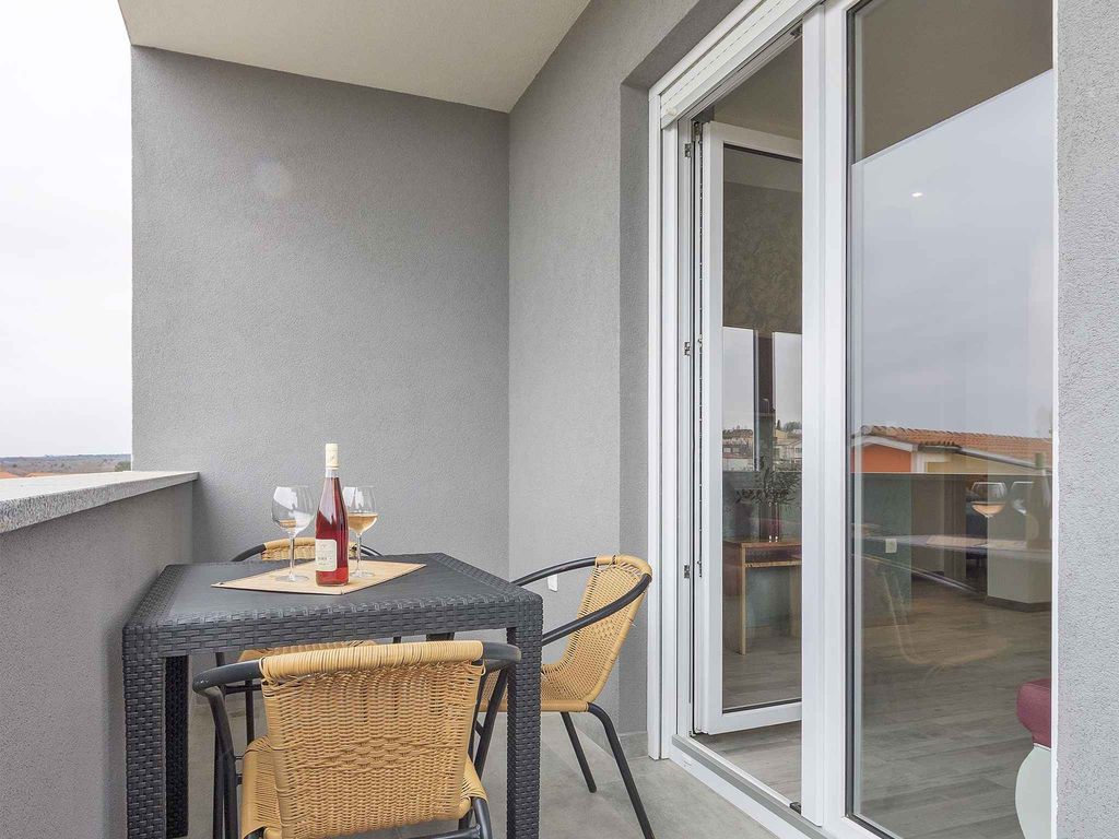 Ferienwohnung mit Klimaanlage und mit Internet