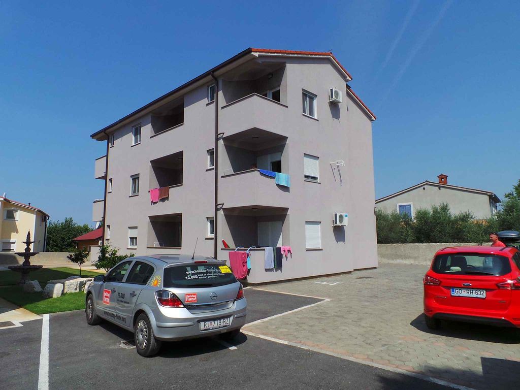 Ferienwohnung auf zwei Etagen mit Internet