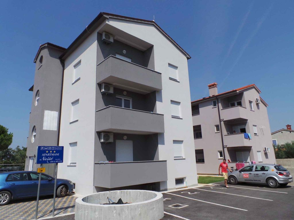 Ferienwohnung auf zwei Etagen mit Internet