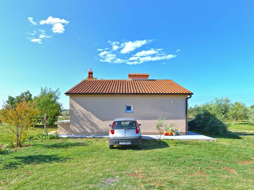 Ferienhaus in ruhiger Lage