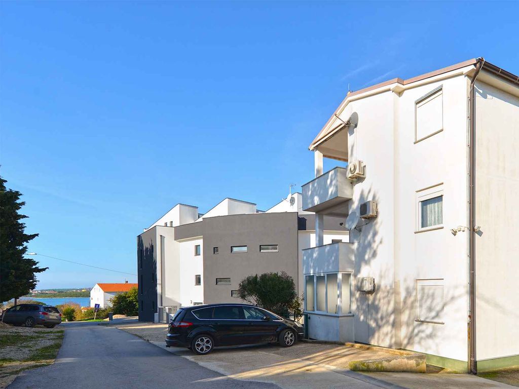 Ferienwohnung mit Klimaanlage