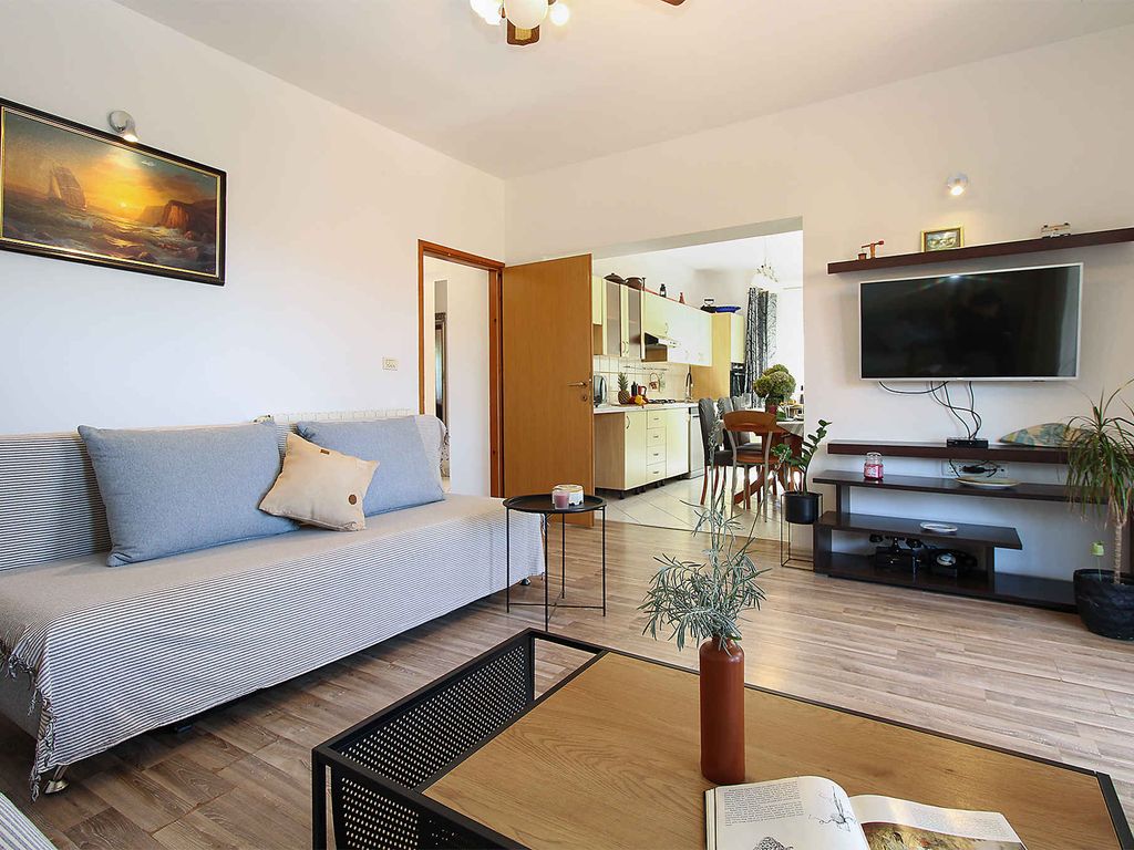 Ferienwohnung mit Pool, Grill und Wlan