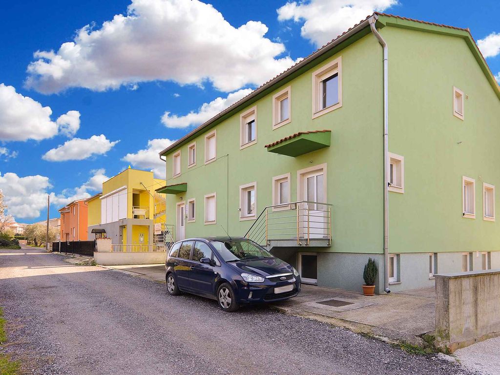 Ferienwohnung mit Klimaanlage