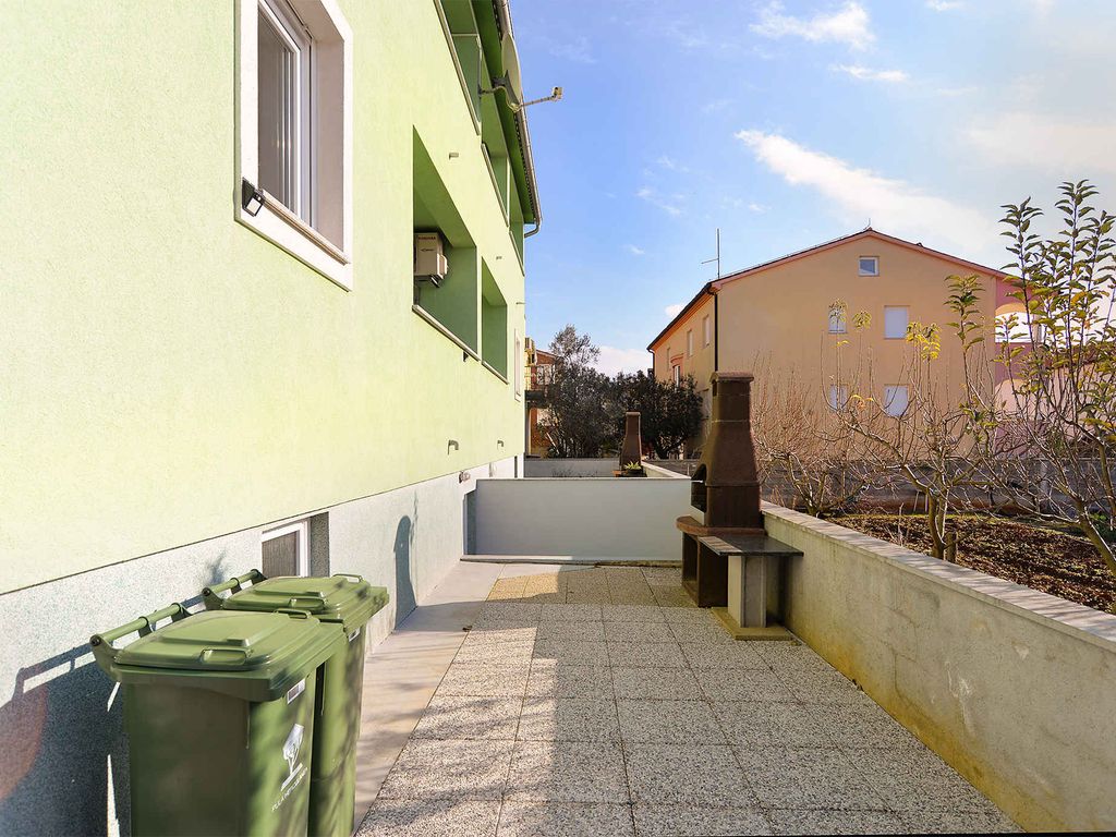 Ferienwohnung mit Klimaanlage