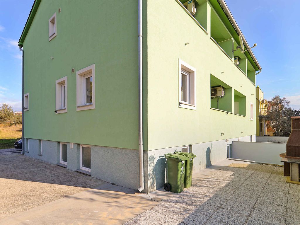 Ferienwohnung mit Klimaanlage