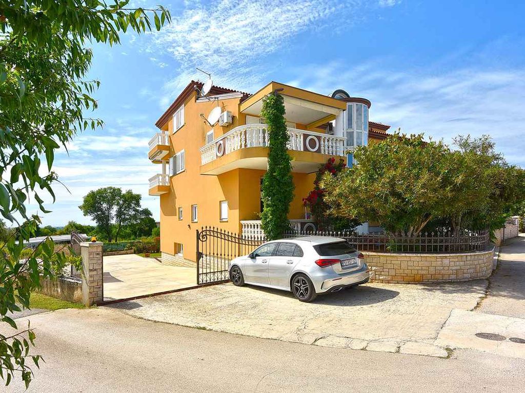 Ferienwohnung mit Klimaanlage