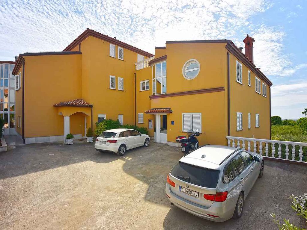 Ferienwohnung mit Klimaanlage