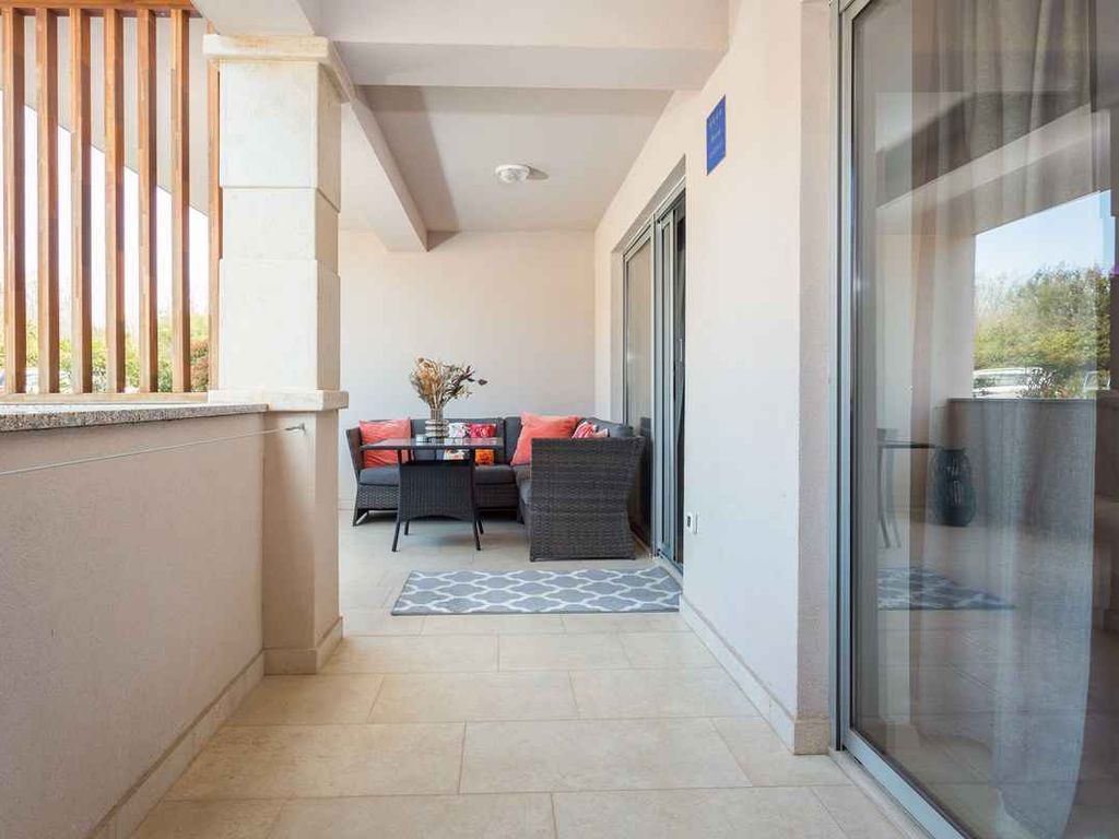 Ferienwohnung mit Klimaanlage