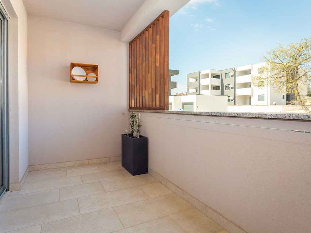 Ferienwohnung mit Klimaanlage