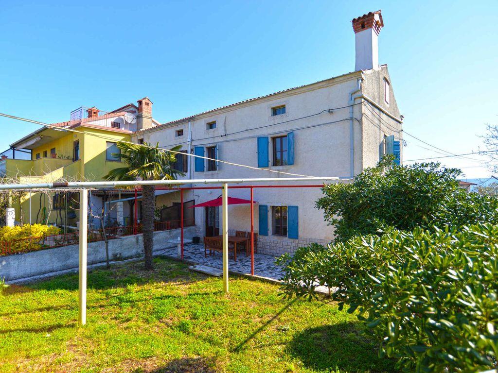 Ferienhaus in sonniger und ruhiger Lage