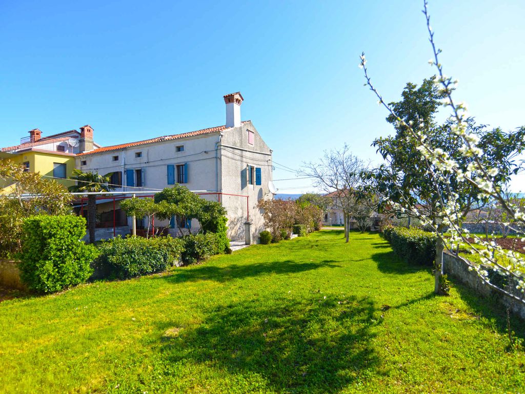 Ferienhaus in sonniger und ruhiger Lage