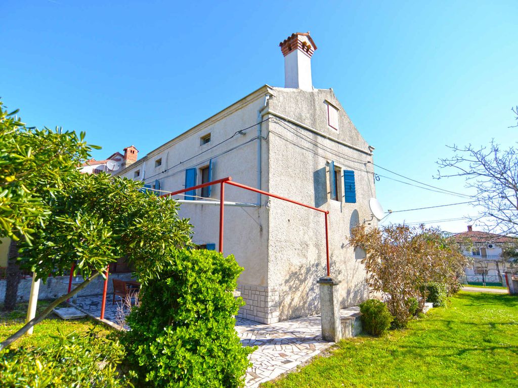 Ferienhaus in sonniger und ruhiger Lage