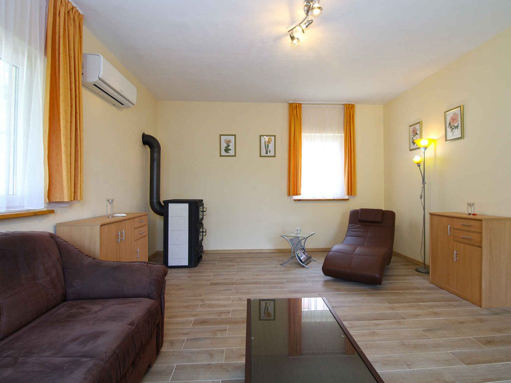 Ferienwohnung mit Parkplatz