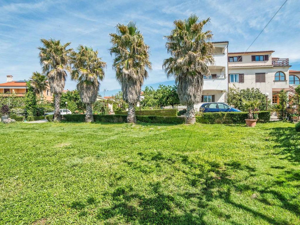 Ferienwohnung mit Balkon