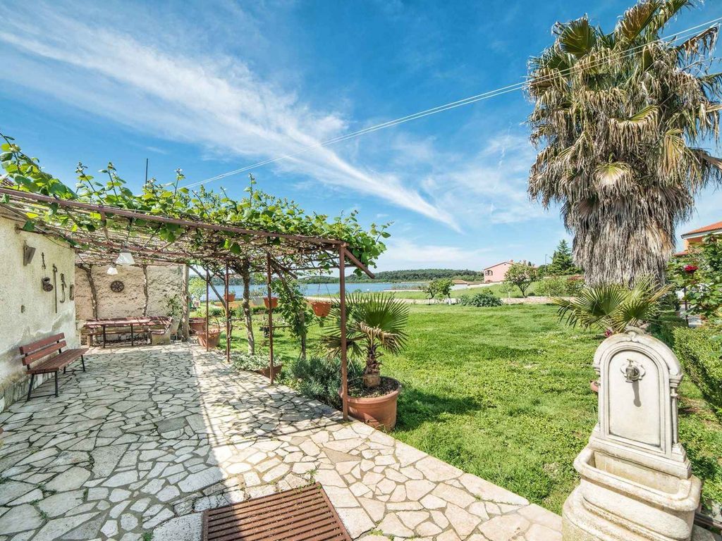 Ferienwohnung mit Balkon