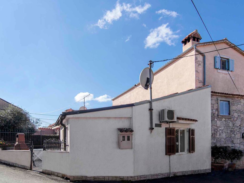 Ferienwohnung mit Terrasse