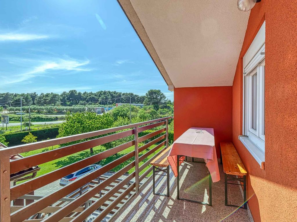 Ferienwohnung mit Gemeinschaftspool