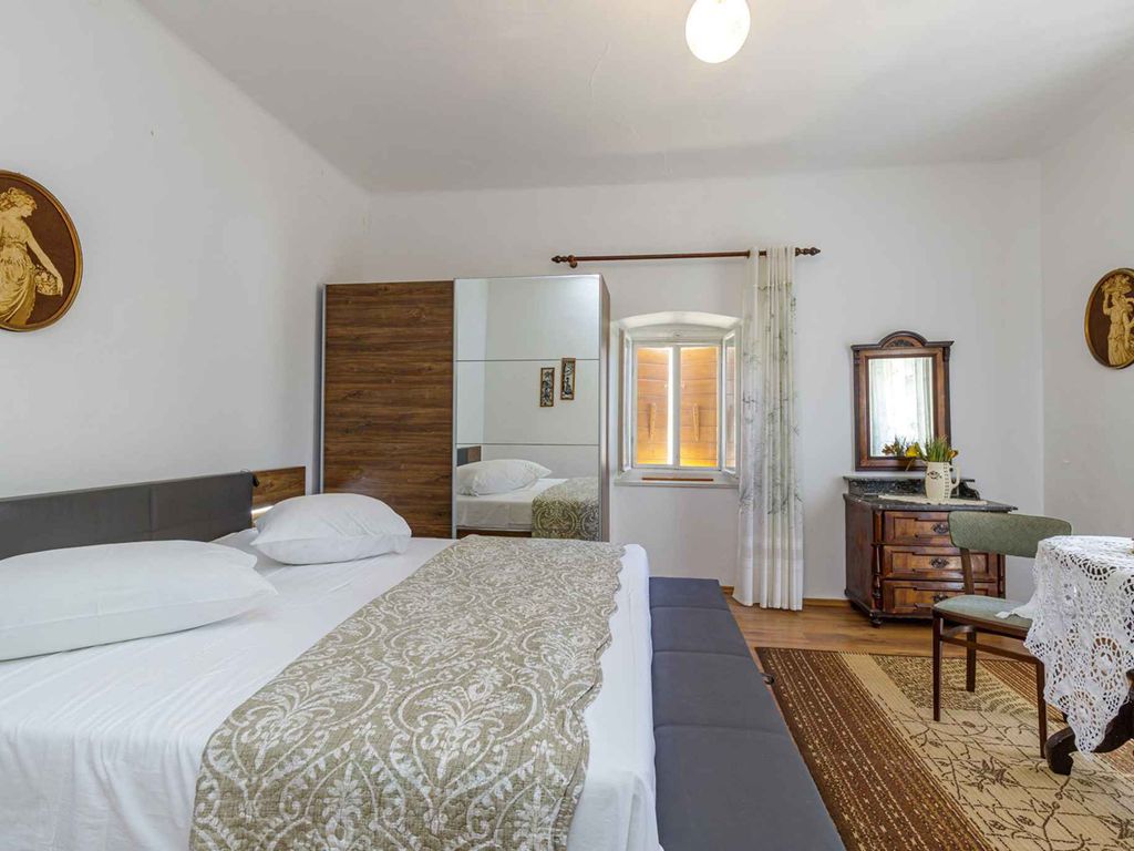 Ferienwohnung mit Klimaanlage