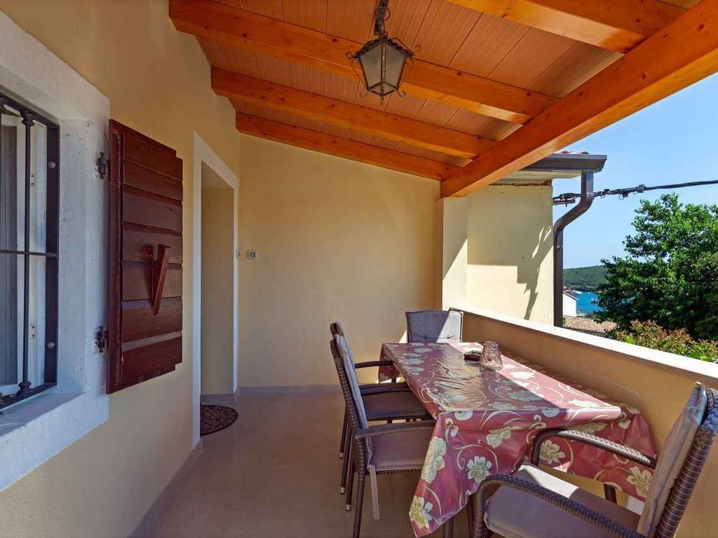Ferienwohnung mit Klimaanlage