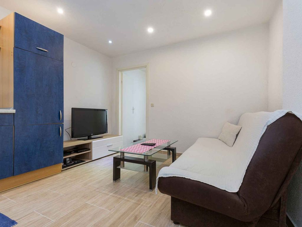 Ferienwohnung im Stadtzentrum