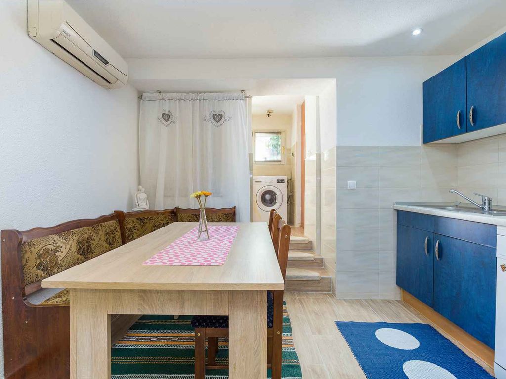 Ferienwohnung im Stadtzentrum