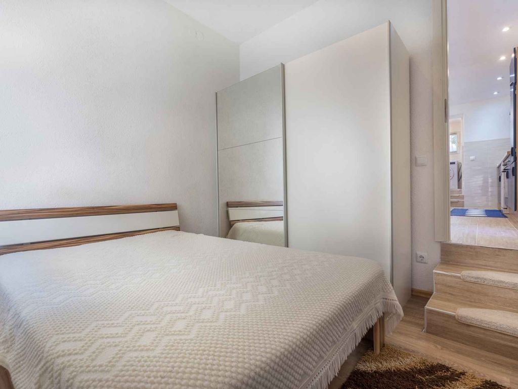Ferienwohnung im Stadtzentrum