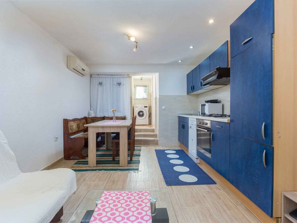 Ferienwohnung im Stadtzentrum