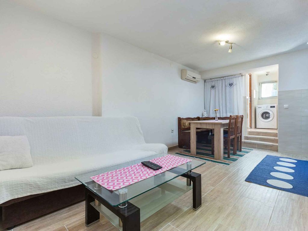 Ferienwohnung im Stadtzentrum