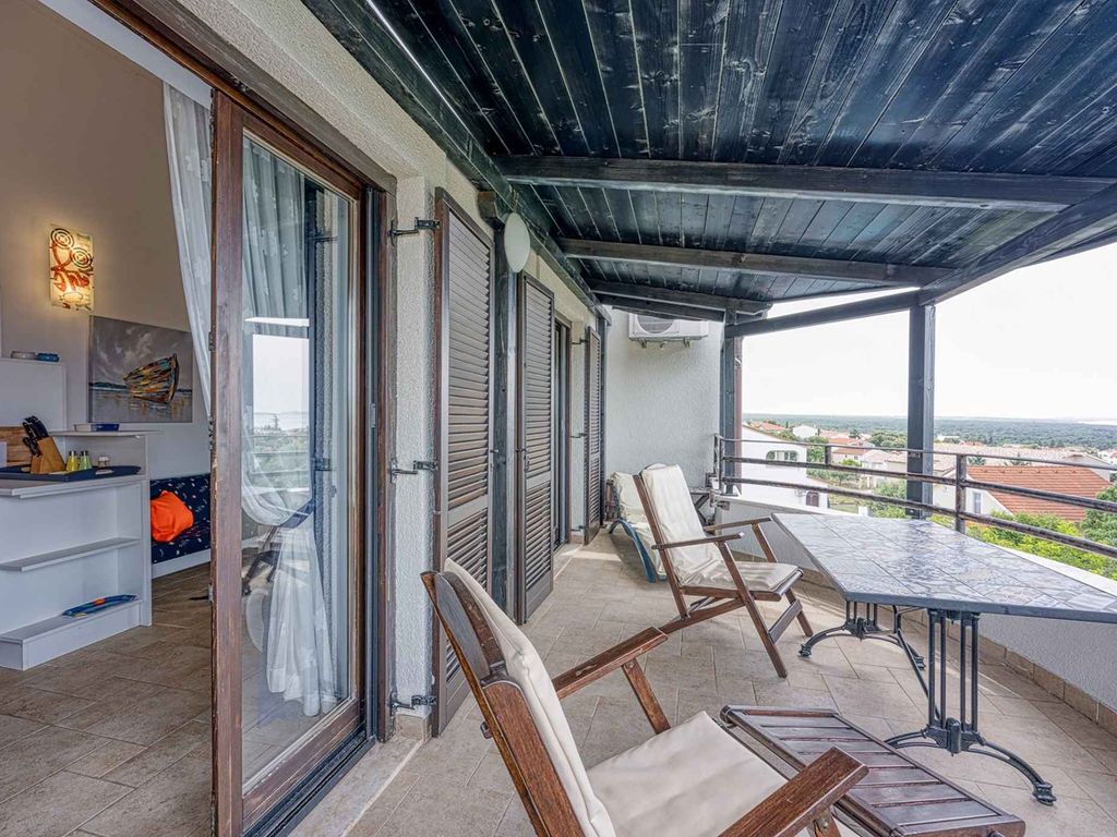 Ferienwohnung mit Außenpool