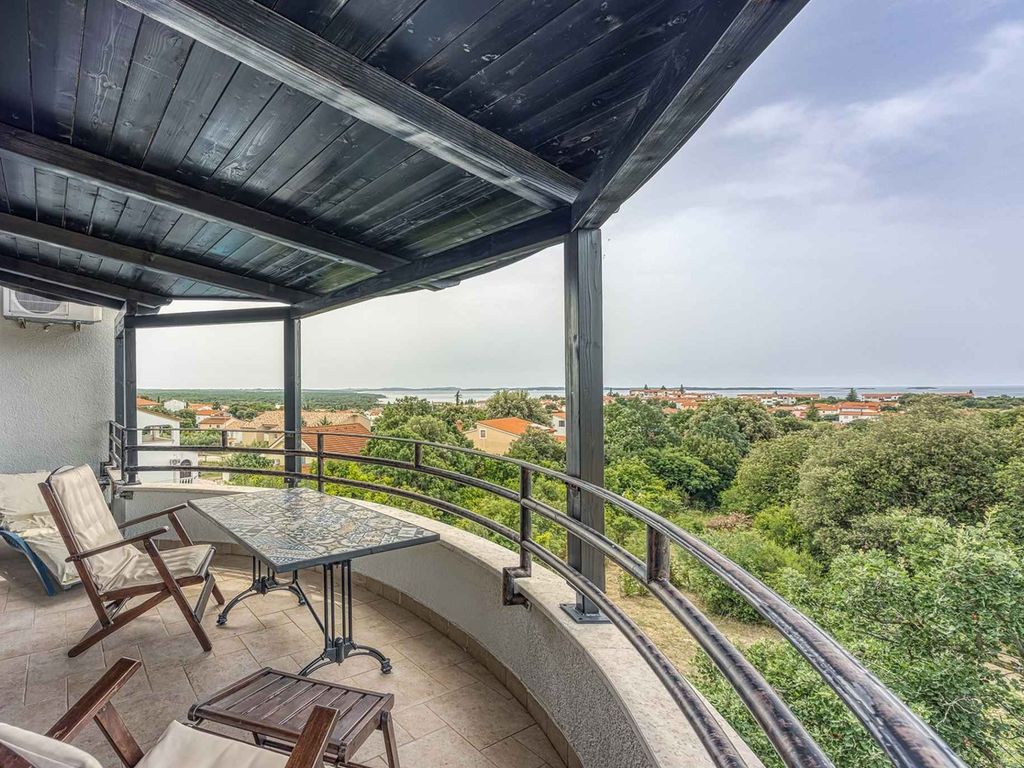 Ferienwohnung mit Außenpool