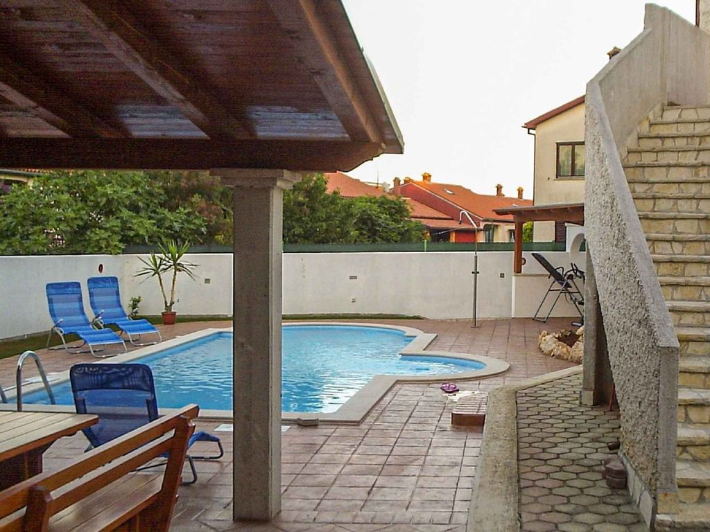 Ferienwohnung mit zwei Schlafzimmern Biserka A4 Banjole, Medulin