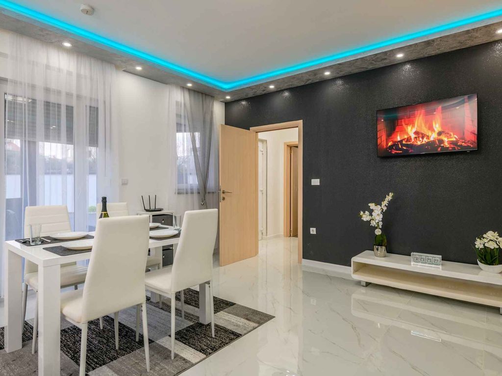 Ferienwohnung