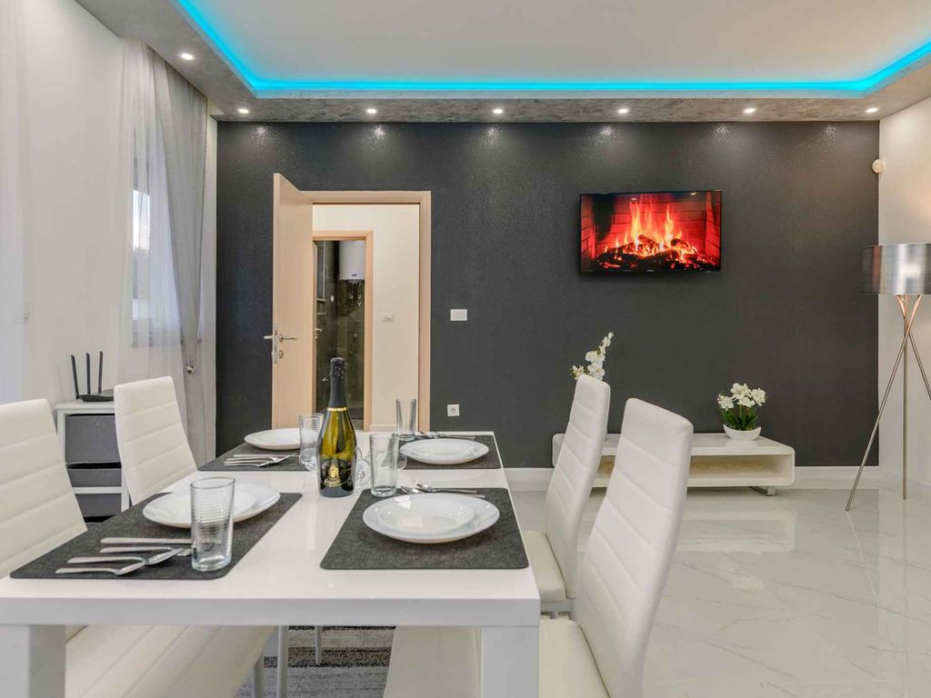 Ferienwohnung