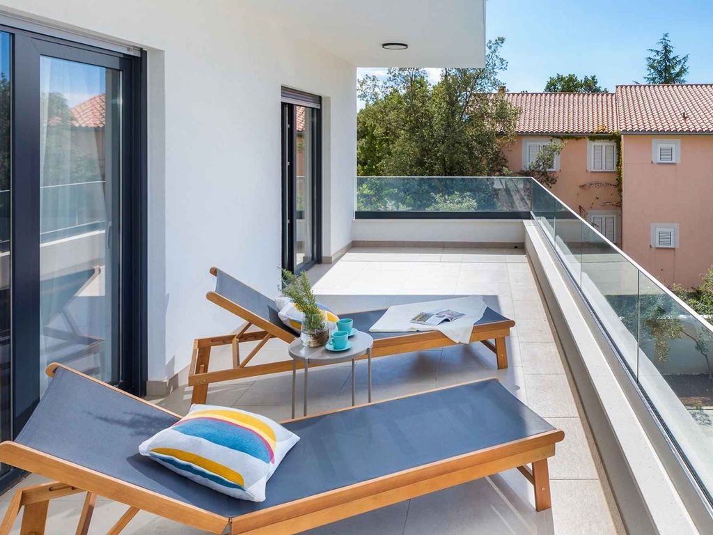 Villa mit Privatpool