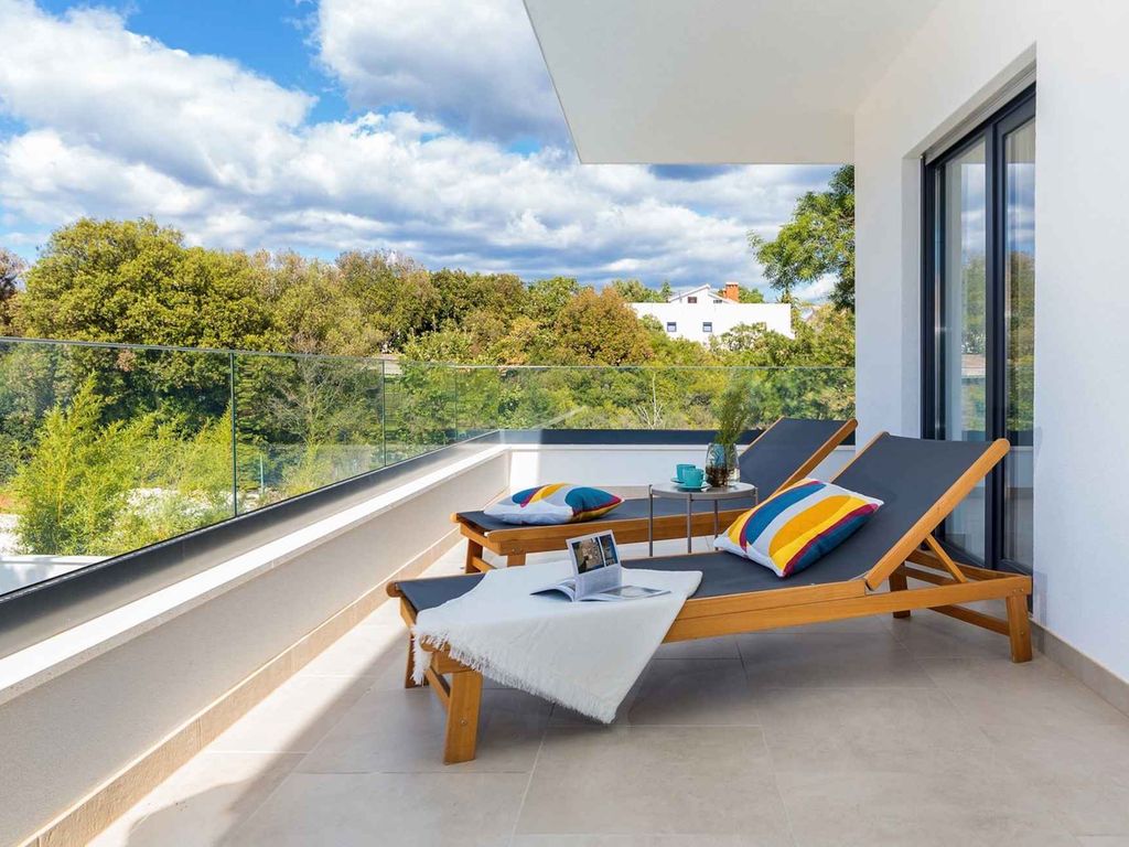 Villa mit Privatpool