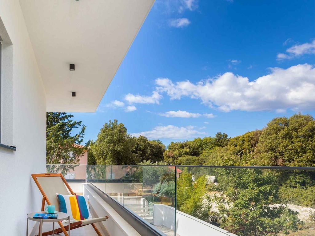 Villa mit Privatpool