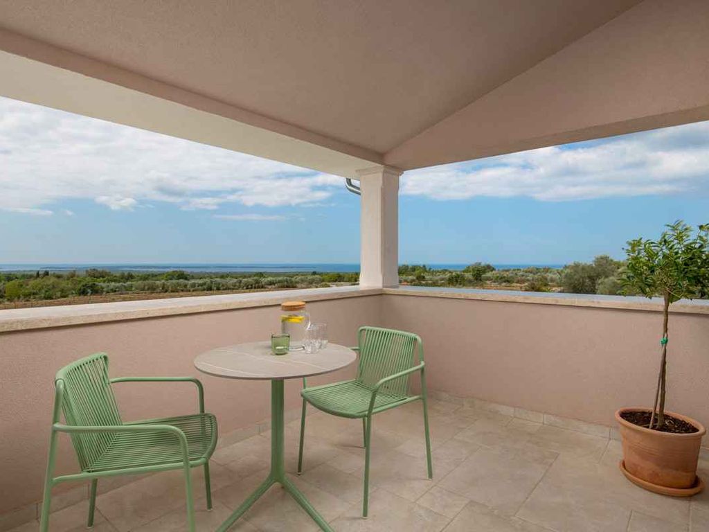 Villa mit Privatpool