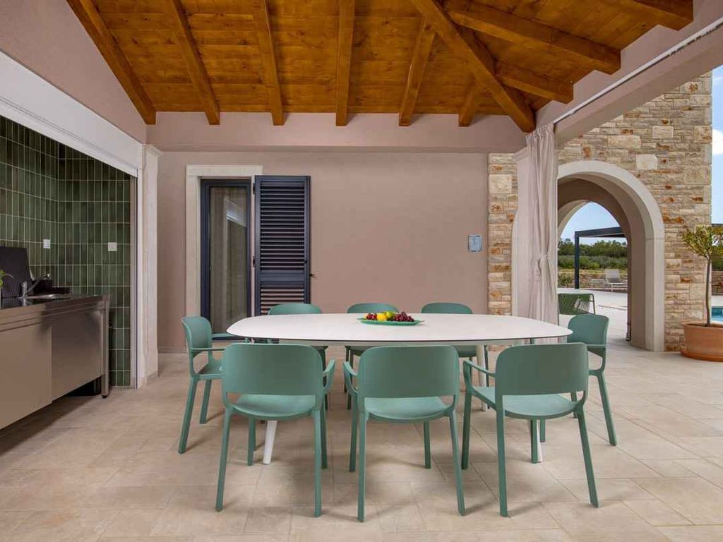 Villa mit Privatpool