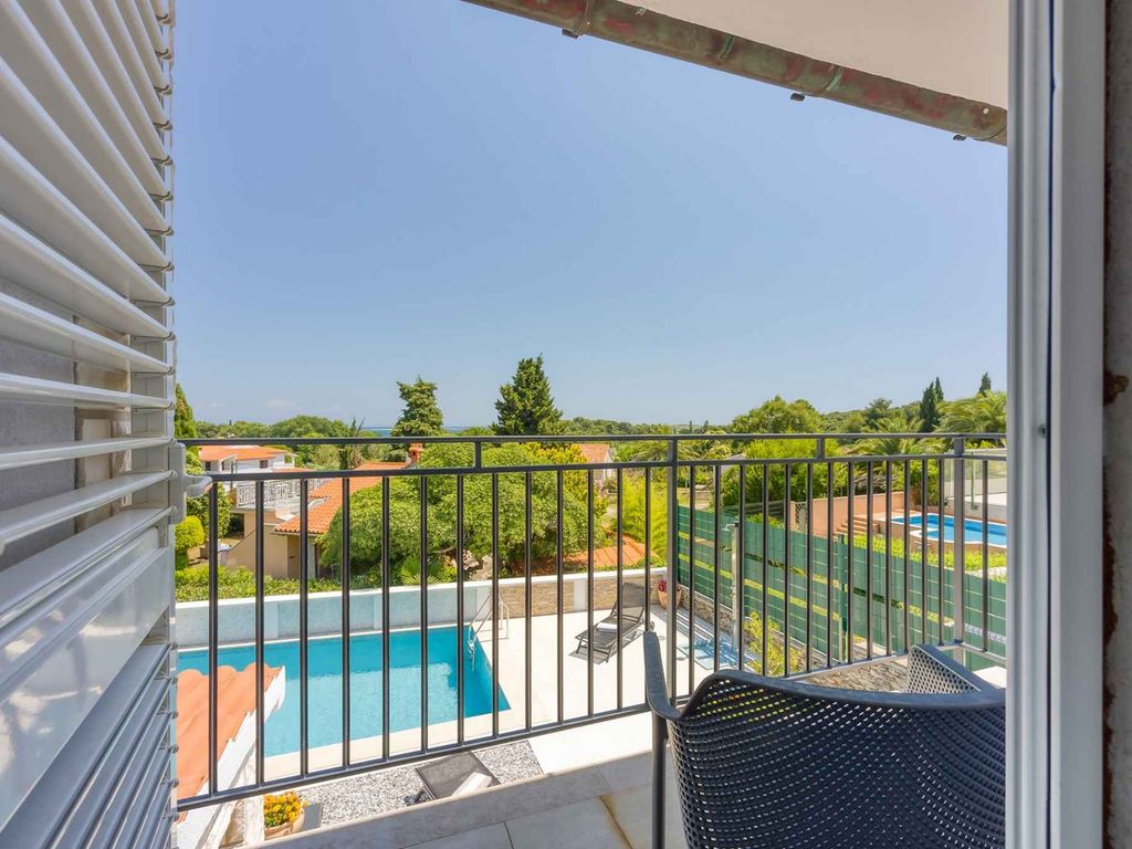 Villa mit Privatpool