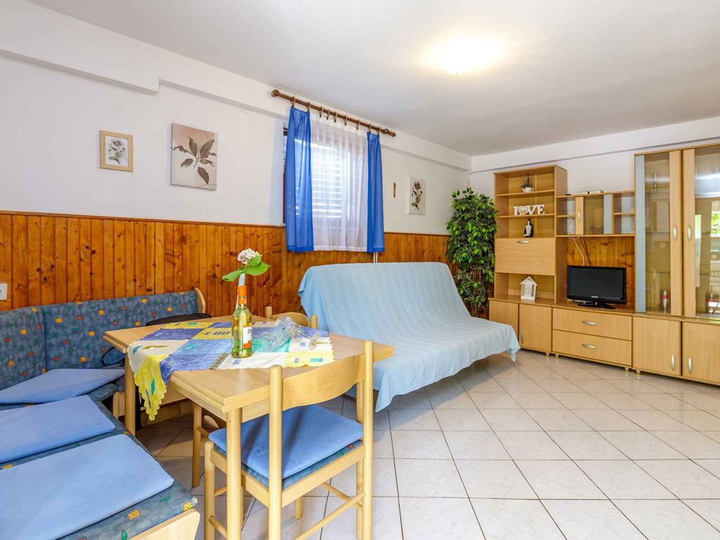 Ferienwohnung mit Aussenpool