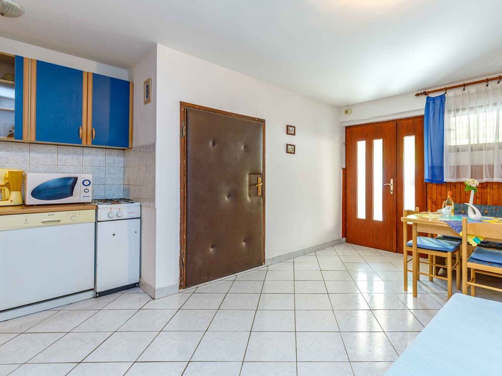 Ferienwohnung mit Aussenpool