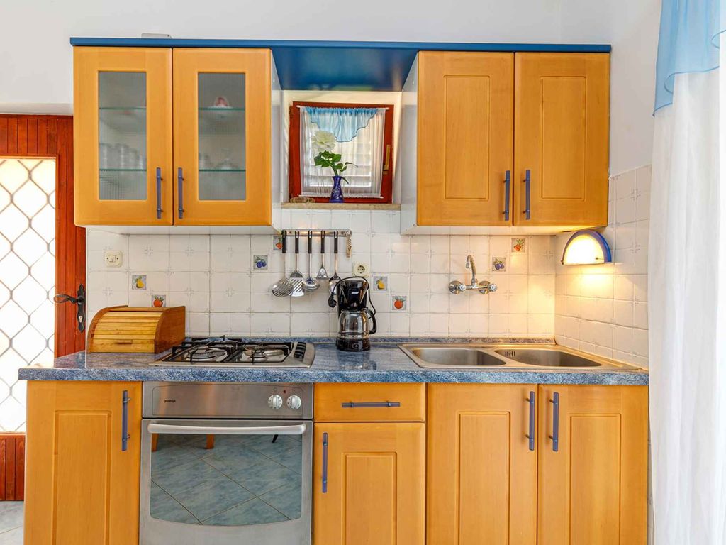 Ferienwohnung mit Aussenpool